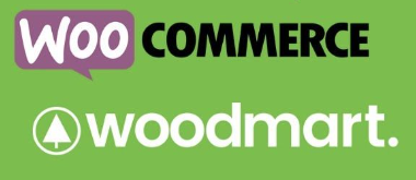 WoodMart Theme Free Download