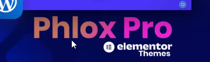 Phlox Pro Theme Free Download