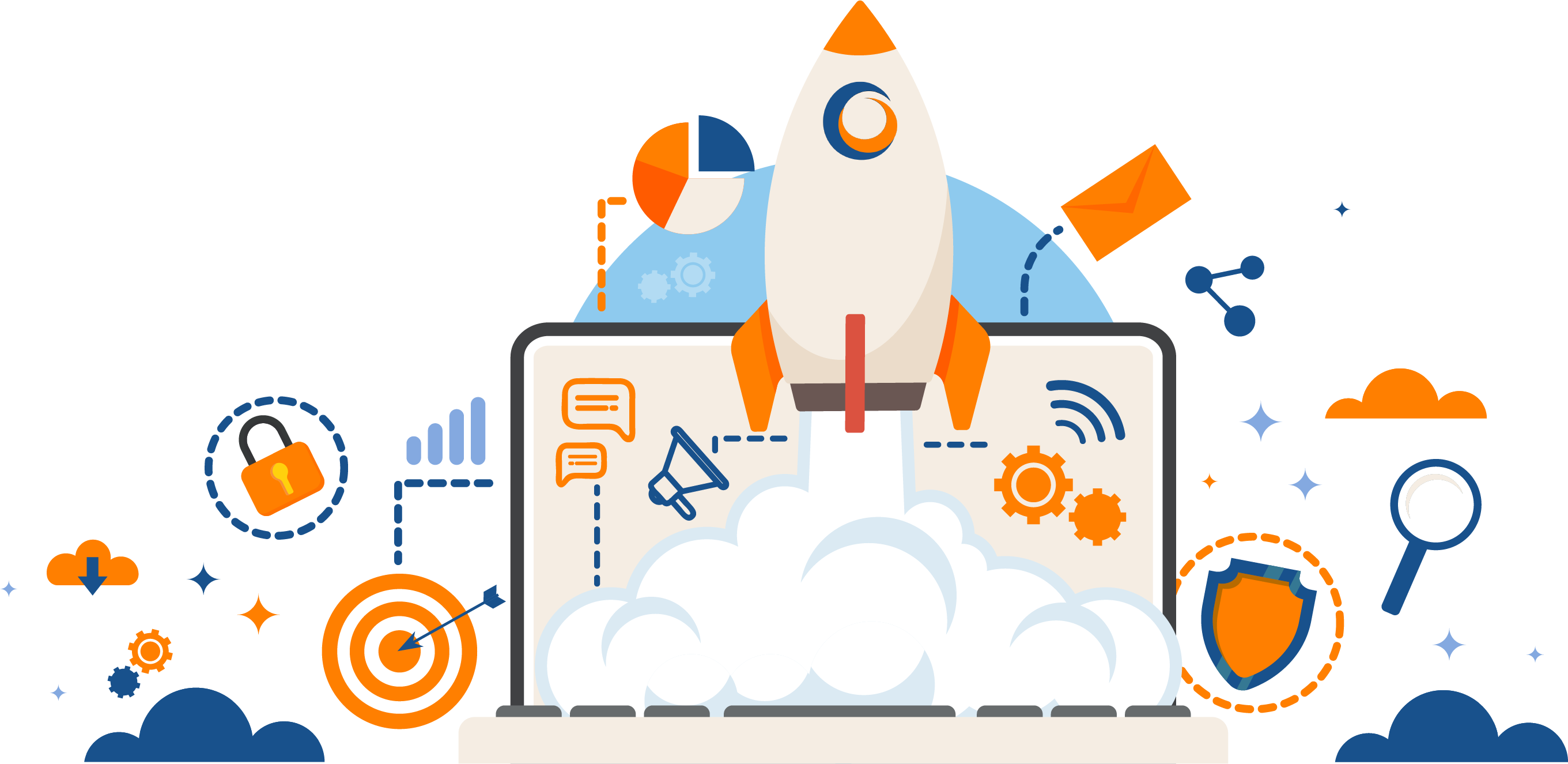 Digital Marketing Training
